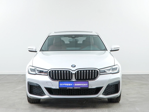 BMW 5 серии