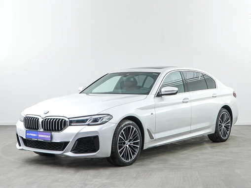 BMW 5 серии