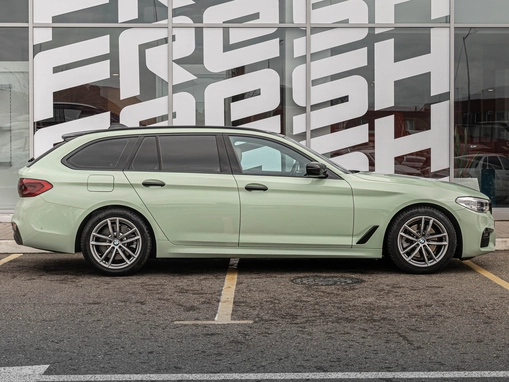 BMW 5 серии
