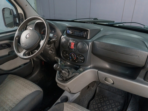 Fiat Doblo