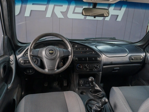 Chevrolet Niva