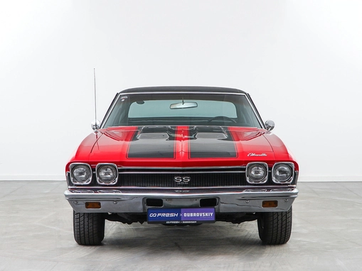 Chevrolet Chevelle