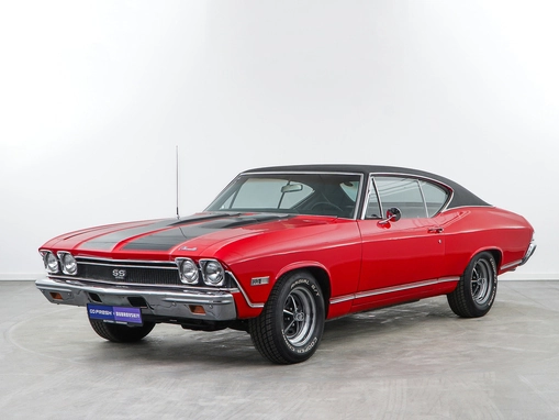 Chevrolet Chevelle