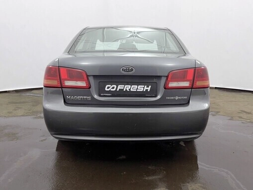 Kia Magentis