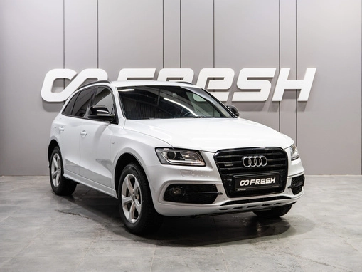 Audi Q5