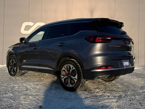 Chery Tiggo 7 Pro Max