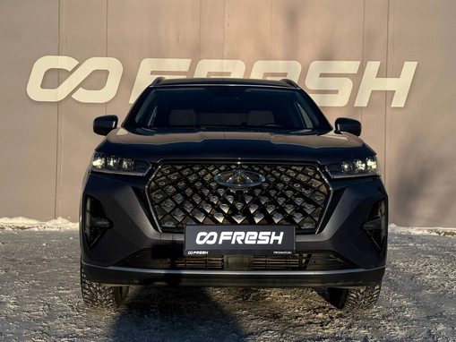 Chery Tiggo 7 Pro Max