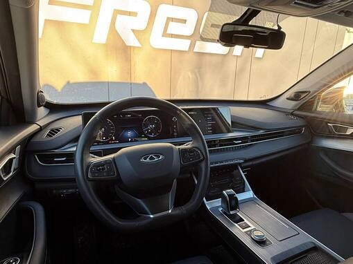 Chery Tiggo 7 Pro Max