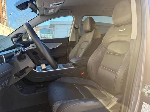 Chery Tiggo 7 Pro Max