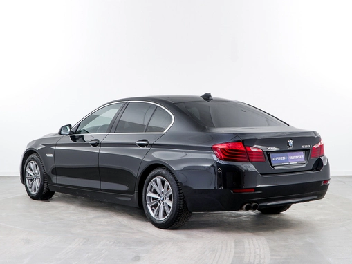 BMW 5 серии