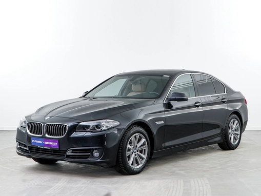 BMW 5 серии