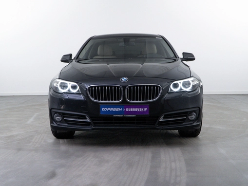 BMW 5 серии