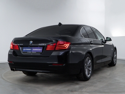 BMW 5 серии