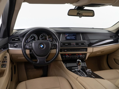 BMW 5 серии