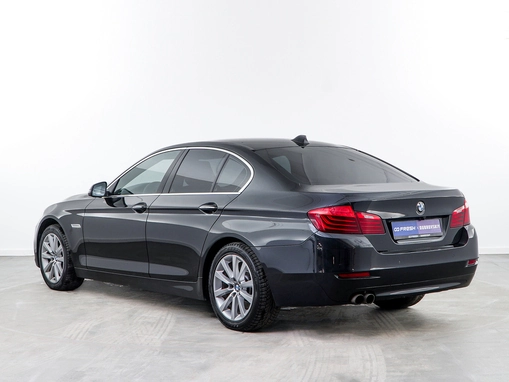 BMW 5 серии