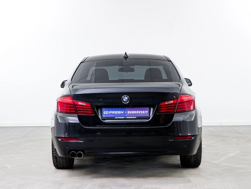 BMW 5 серии