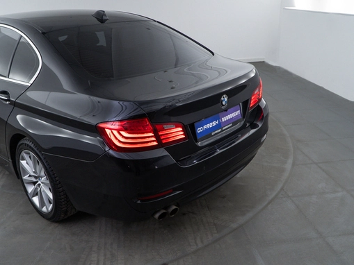 BMW 5 серии