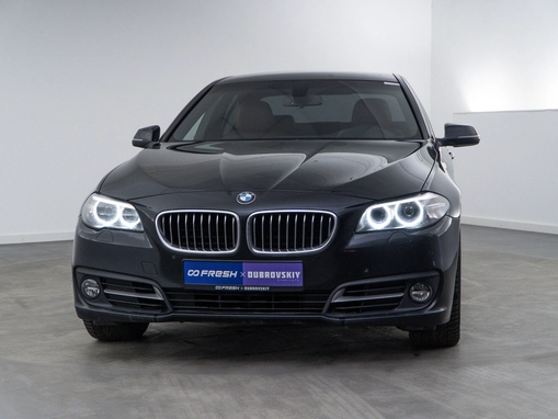 BMW 5 серии