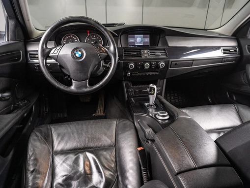 BMW 5 серии