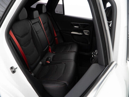 Mercedes-Benz GLC AMG