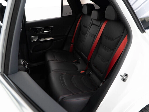 Mercedes-Benz GLC AMG