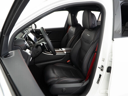 Mercedes-Benz GLC AMG