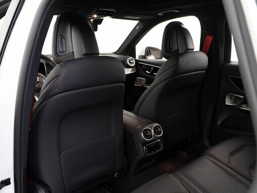 Mercedes-Benz GLC AMG