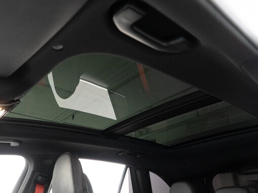 Mercedes-Benz GLC AMG