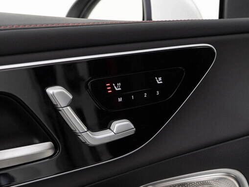 Mercedes-Benz GLC AMG