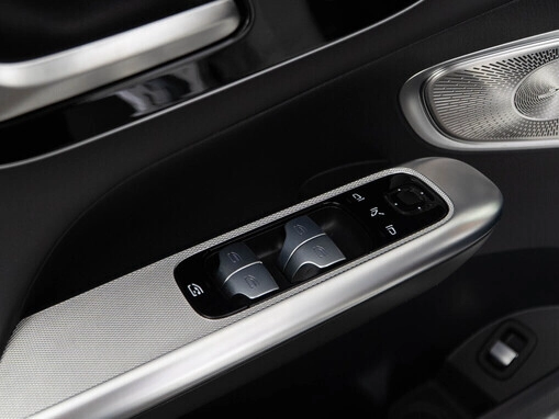 Mercedes-Benz GLC AMG