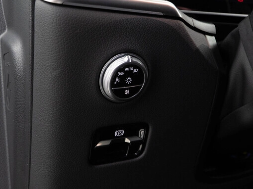 Mercedes-Benz GLC AMG