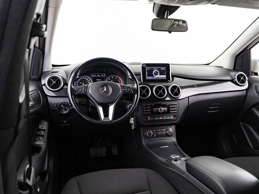 Mercedes-Benz B-Класс