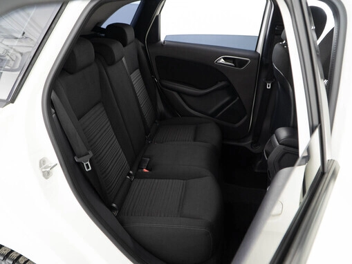 Mercedes-Benz B-Класс