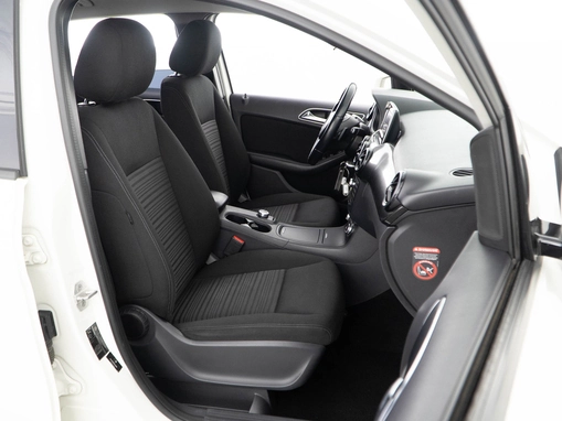 Mercedes-Benz B-Класс