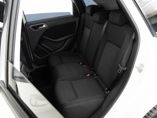 Mercedes-Benz B-Класс