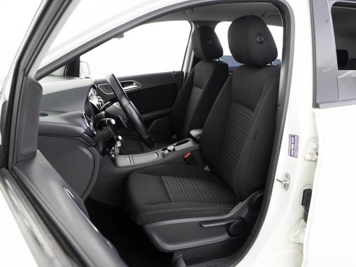 Mercedes-Benz B-Класс