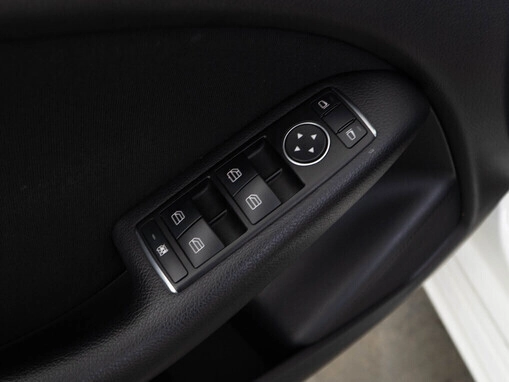 Mercedes-Benz B-Класс