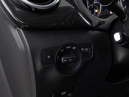 Mercedes-Benz B-Класс