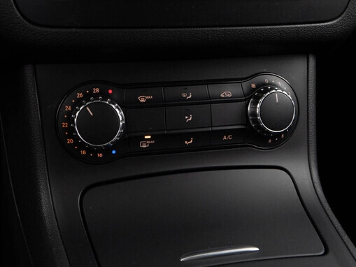 Mercedes-Benz B-Класс