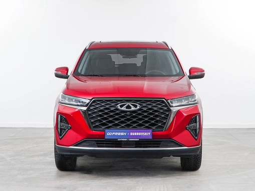 Chery Tiggo 7 Pro Max