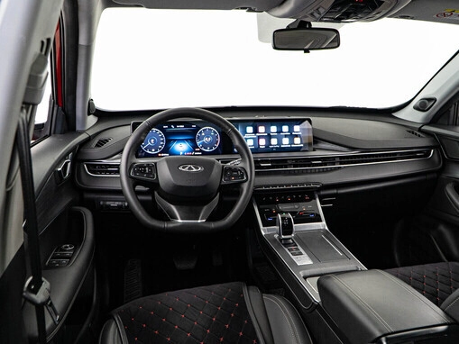 Chery Tiggo 7 Pro Max