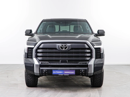 Toyota Tundra