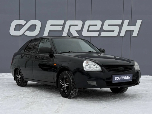 LADA (ВАЗ) Priora