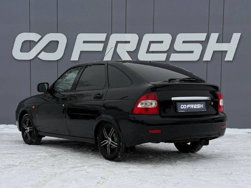 LADA (ВАЗ) Priora