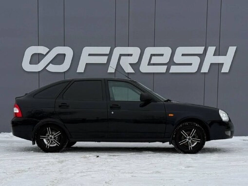 LADA (ВАЗ) Priora