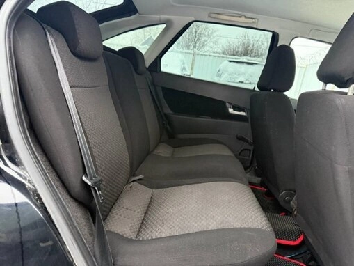 LADA (ВАЗ) Priora