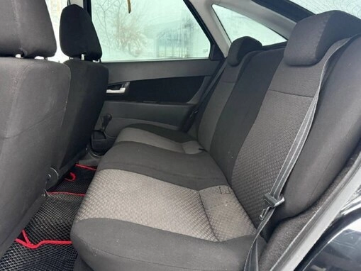 LADA (ВАЗ) Priora