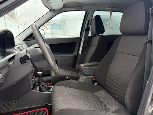 LADA (ВАЗ) Priora