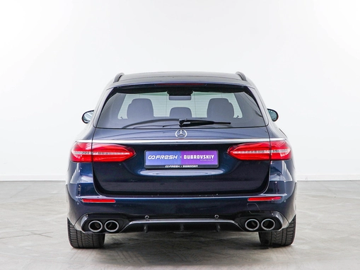 Mercedes-Benz E-Класс AMG