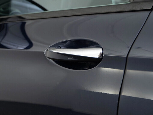 Mercedes-Benz E-Класс AMG